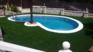 cesped artificial alcobendas